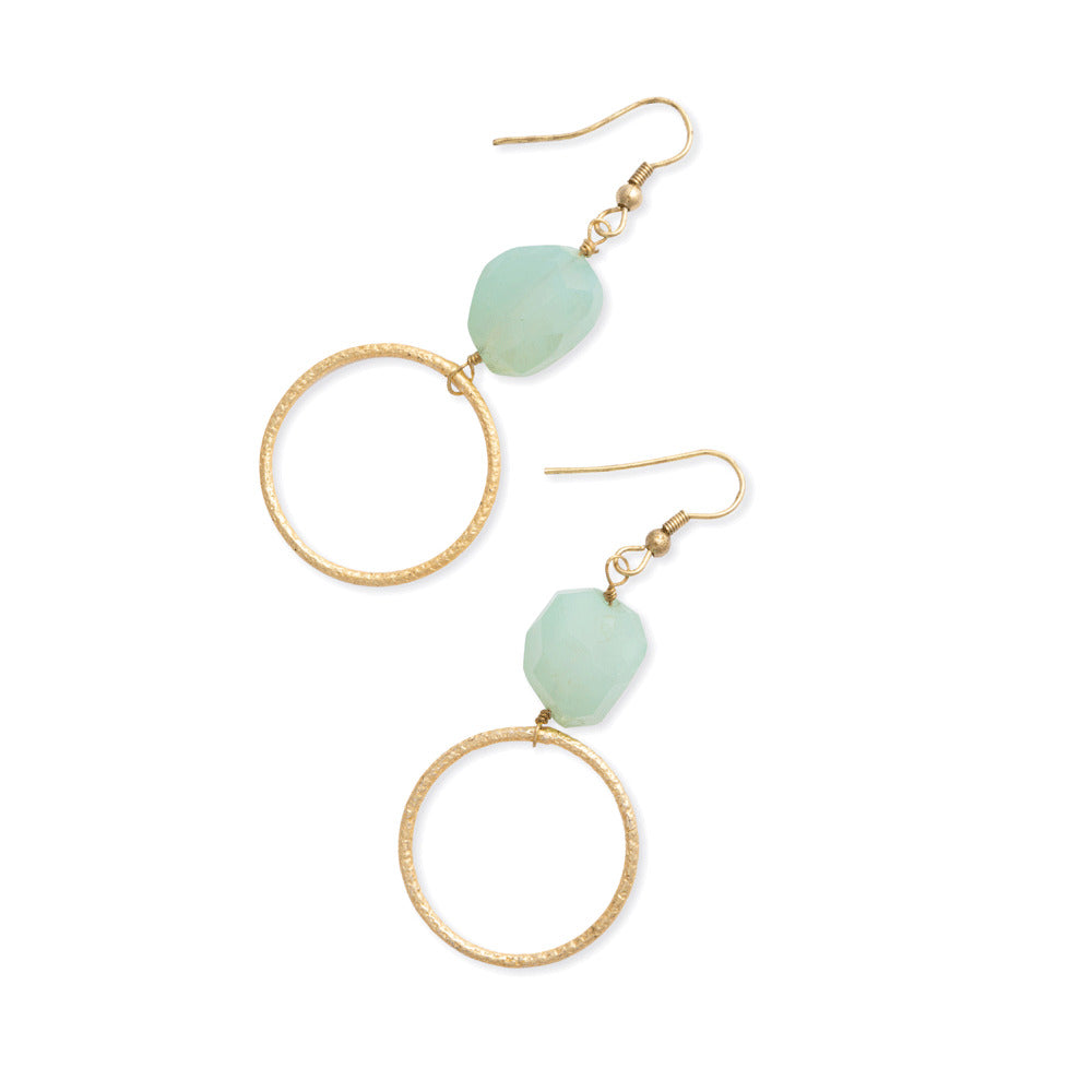Fairy Hoop Earrings - MyraUSA