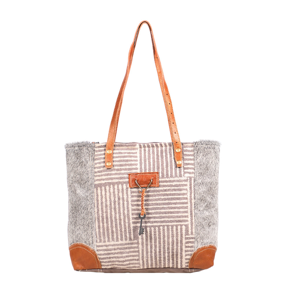 Pockety Tote Bag - MyraUSA