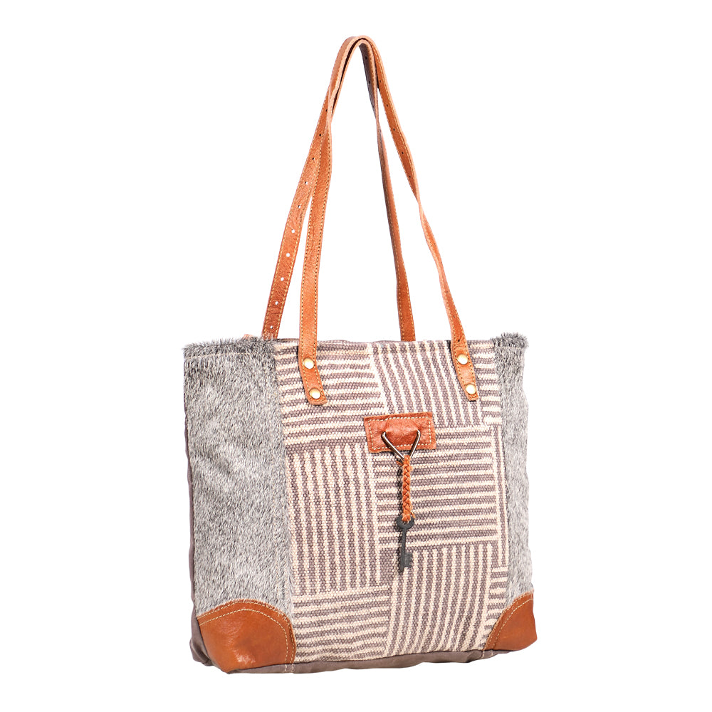 Pockety Tote Bag - MyraUSA