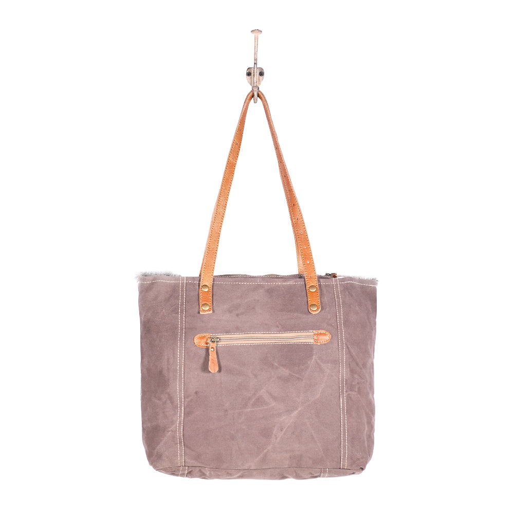 Pockety Tote Bag - MyraUSA