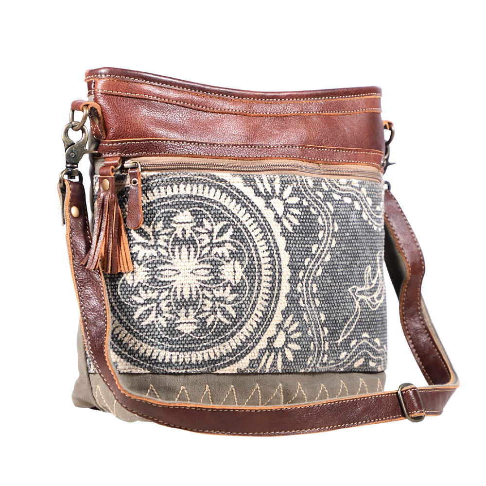 Vogue Shoulder Bag - MyraUSA