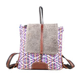 Vibrant Backpack Bag