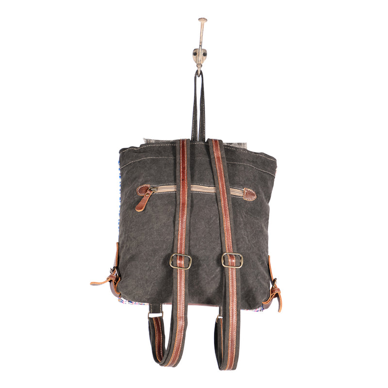 Vibrant Backpack Bag