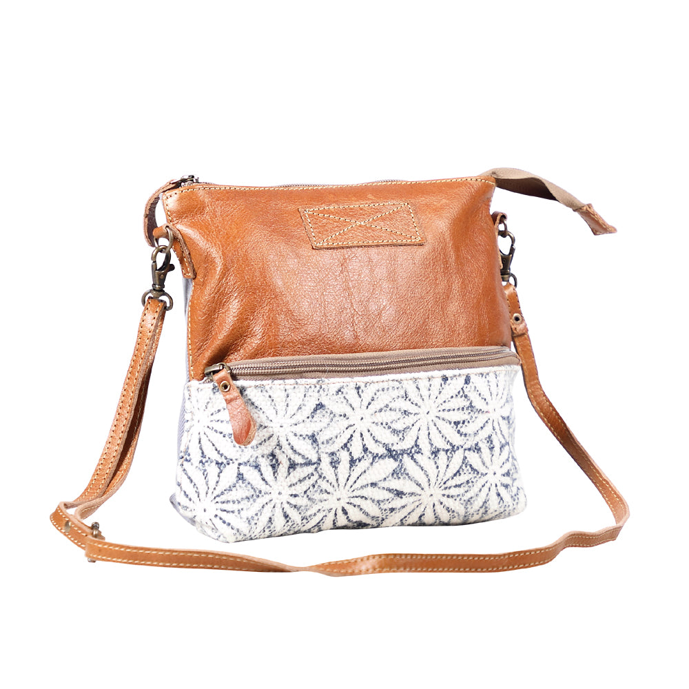 Itsy Bitsy Small & Crossbody Bag - MyraUSA