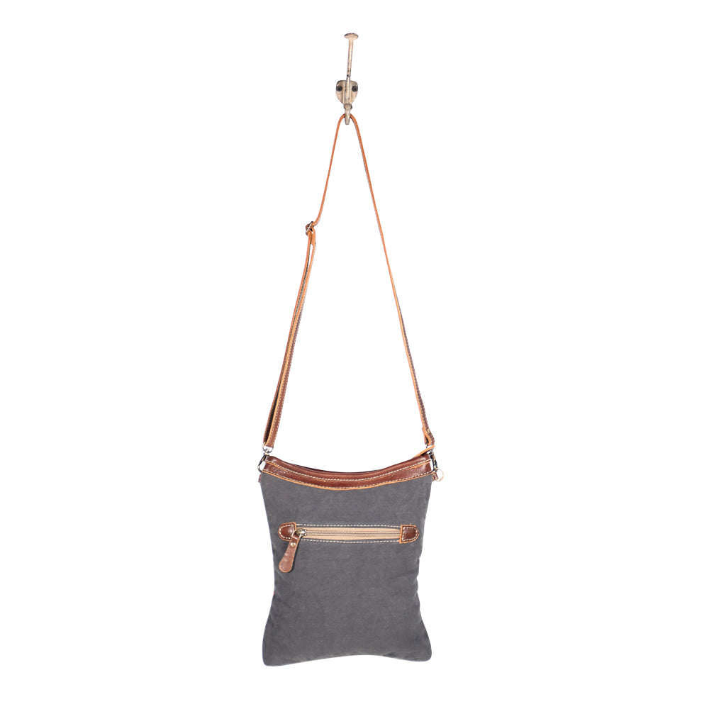 Bloom Small & Crossbody Bag - MyraUSA