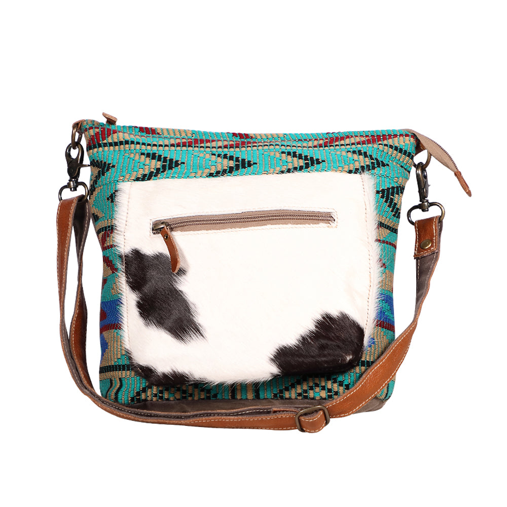 Wanderer Shoulder Bag - MyraUSA