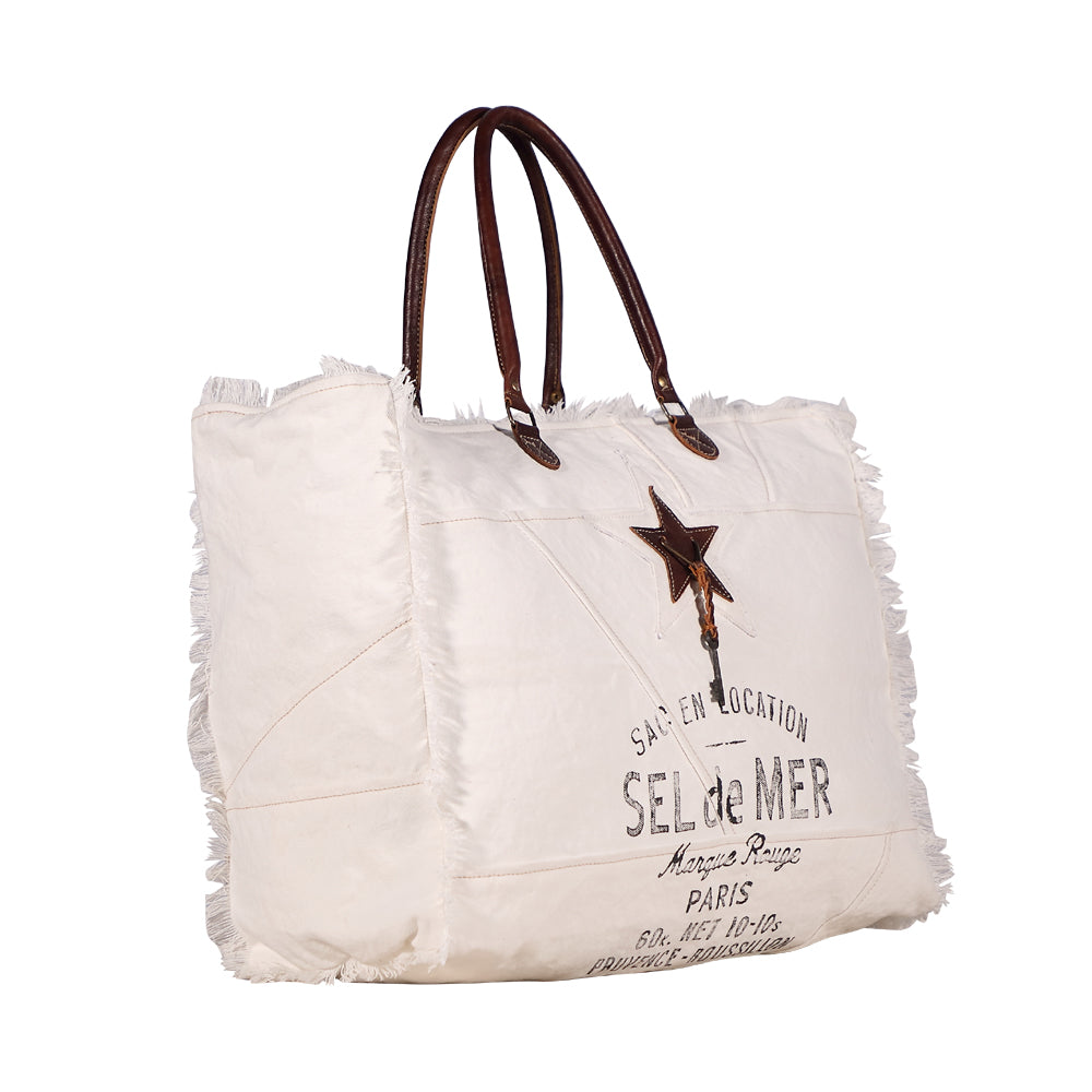 Smashing Weekender Bag - MyraUSA