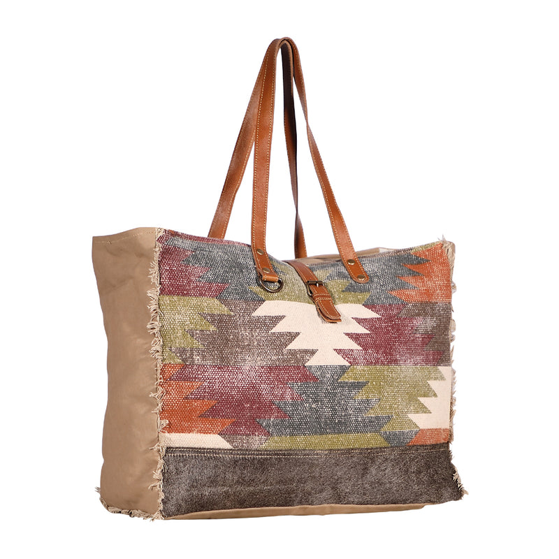 Gracious Carry Weekender  Bag