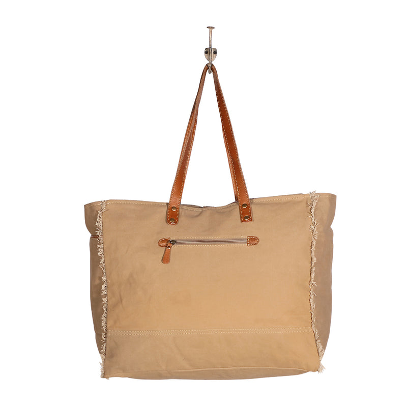 Gracious Carry Weekender  Bag