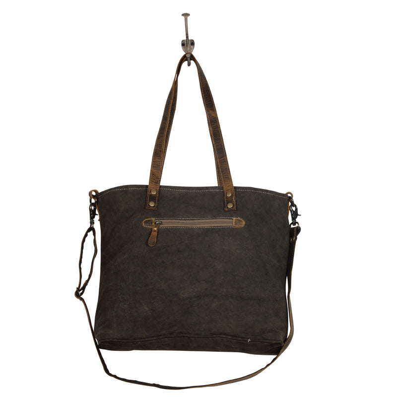 Loner Tote Bag