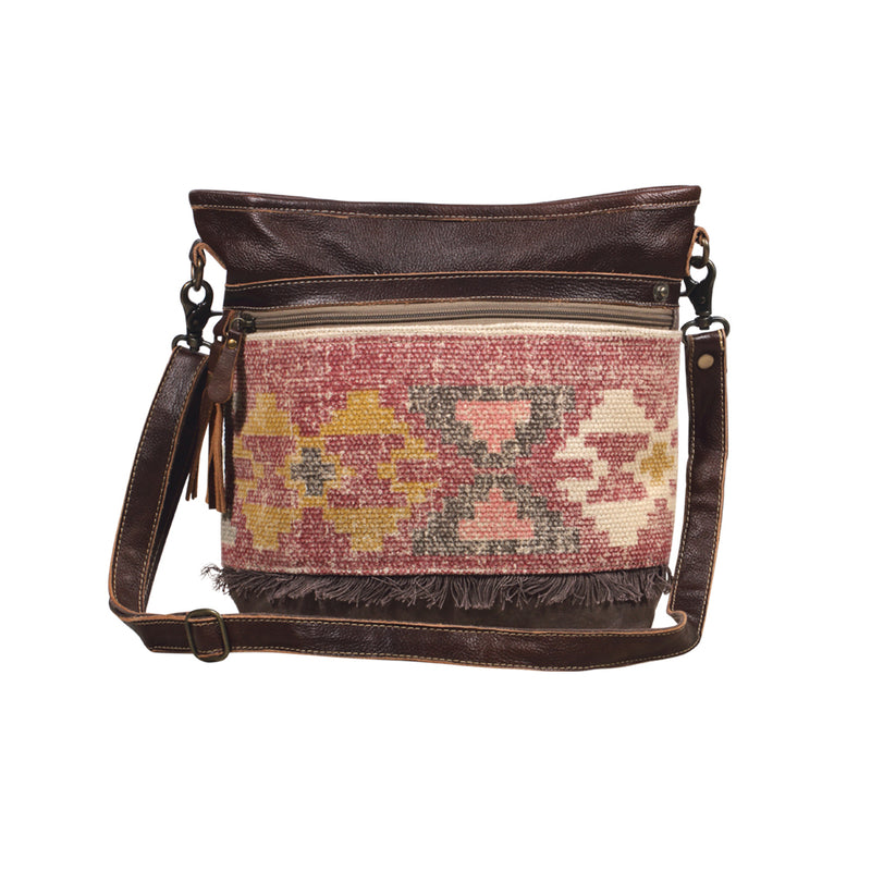 Queer  Shoulder Bag - MyraUSA