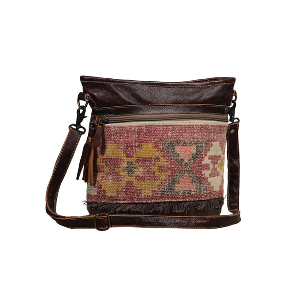 Queer  Shoulder Bag - MyraUSA