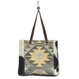 Quaint Tote Bag