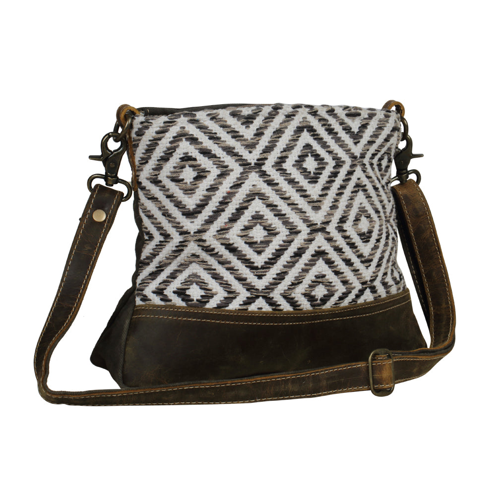 PRECISION Small & Crossbody Bag - MyraUSA