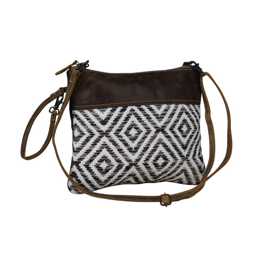 Sine Qua Non Small & Crossbody Bag - MyraUSA