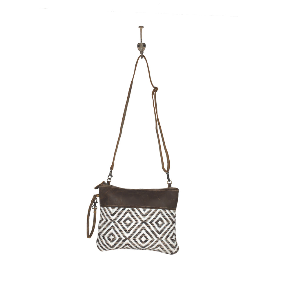 Sine Qua Non Small & Crossbody Bag - MyraUSA