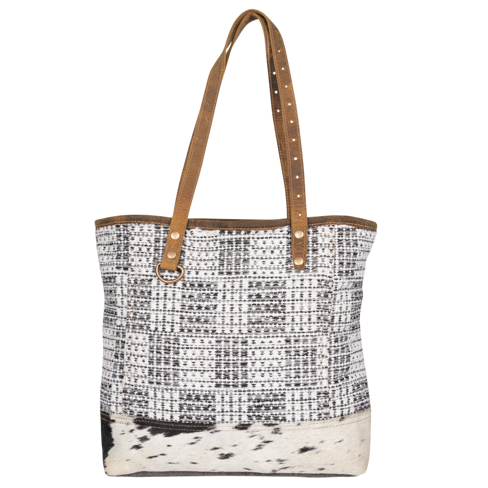 Amazing Maze Tote Bag - MyraUSA