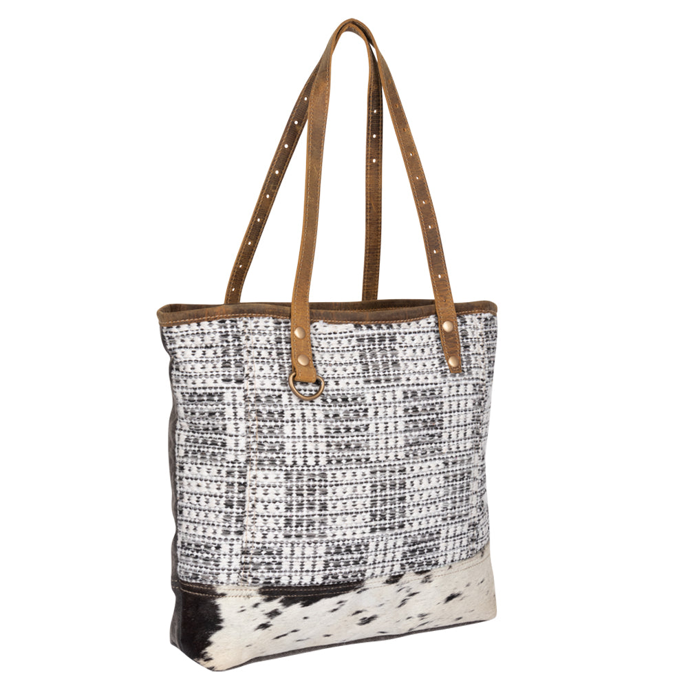 Amazing Maze Tote Bag - MyraUSA