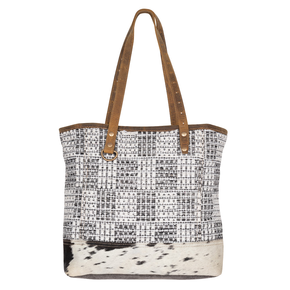 Amazing Maze Tote Bag - MyraUSA