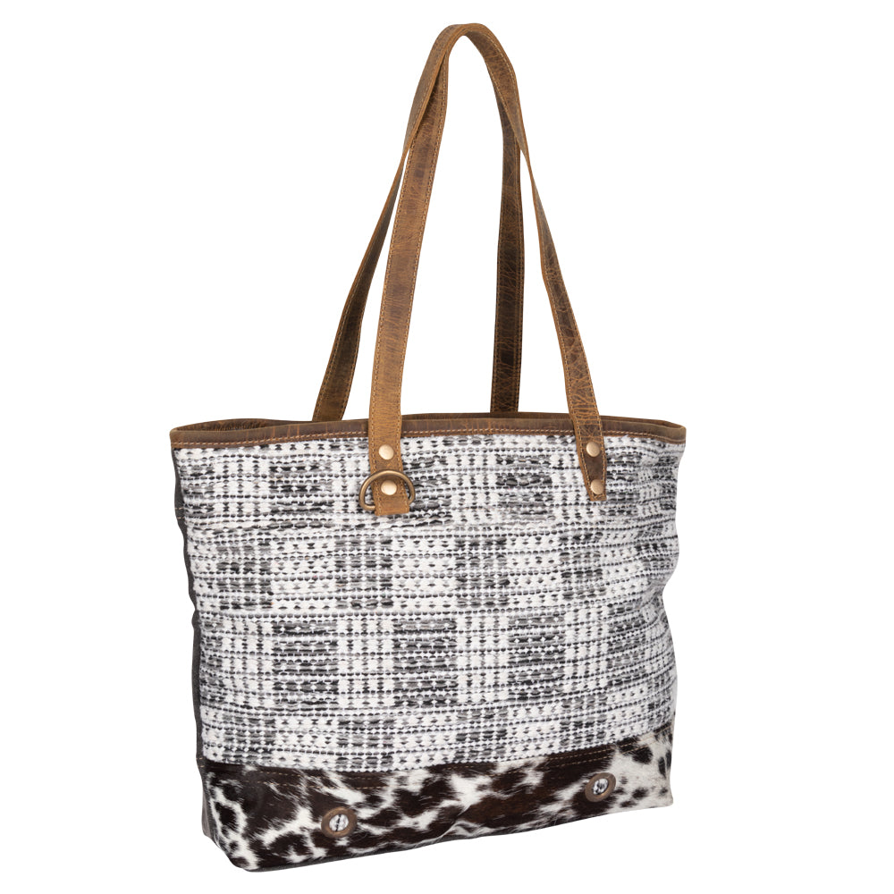 Dusky Eve Tote Bag - MyraUSA