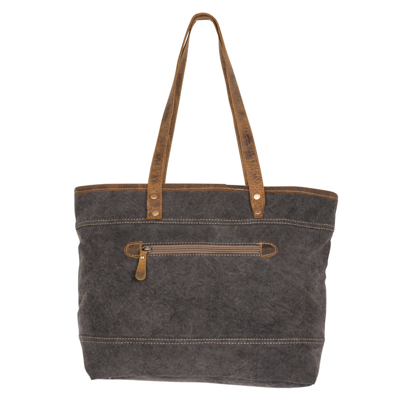 Dusky Eve Tote Bag