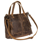 Ultimate Choice Leather Bag