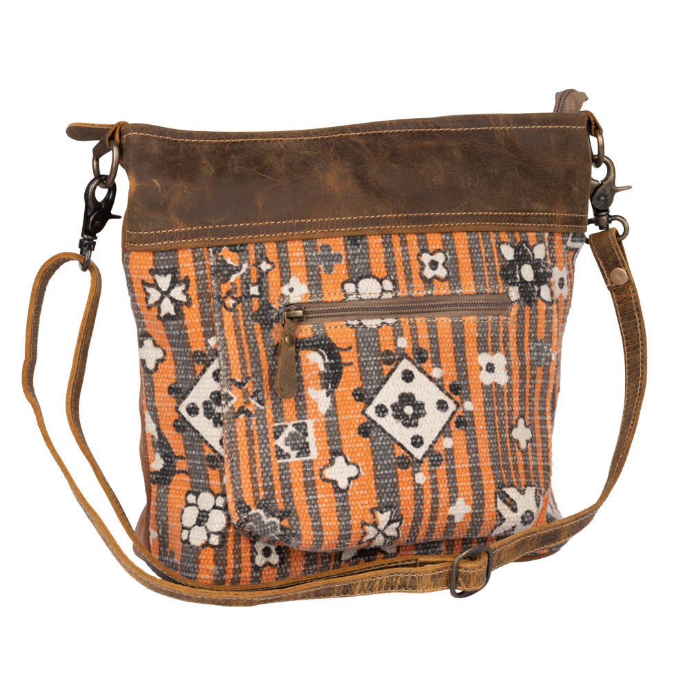Radiant Daze Shoulder Bag - MyraUSA