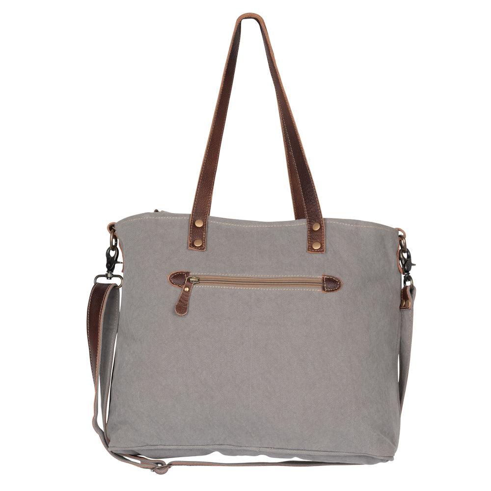 Iridescent Tote Bag - MyraUSA