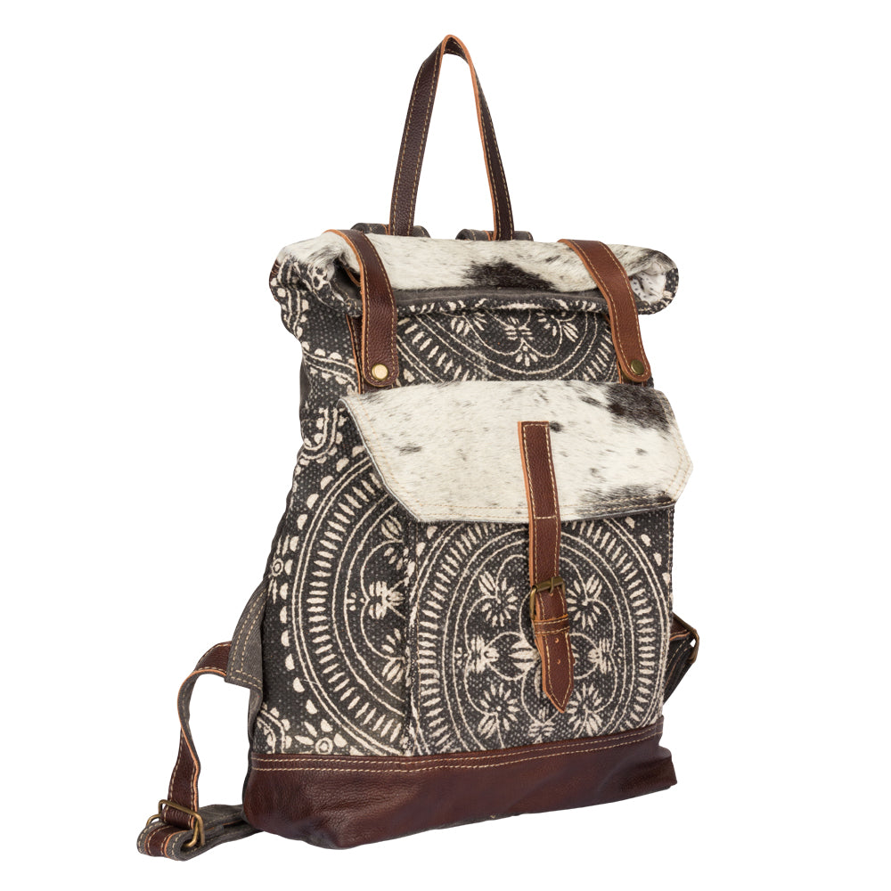 Vibe With Me Backpack Bag - MyraUSA
