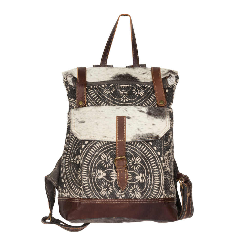 Vibe With Me Backpack Bag - MyraUSA