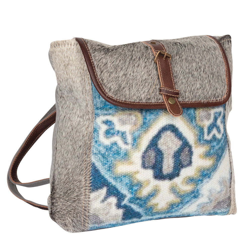 Simple Epiphany Backpack Bag - MyraUSA