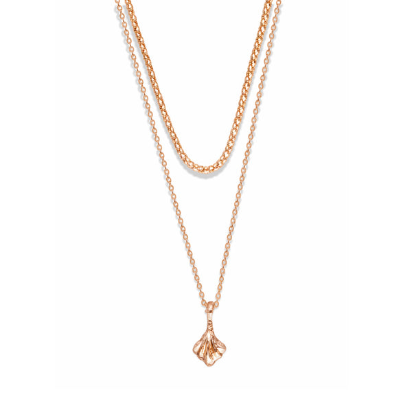 Radient Necklace - MyraUSA