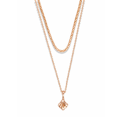 Radient Necklace - MyraUSA