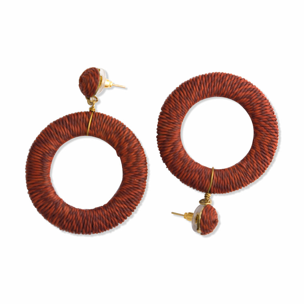 Exotic Earring - MyraUSA