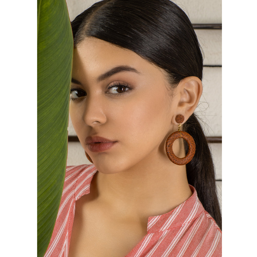 Exotic Earring - MyraUSA
