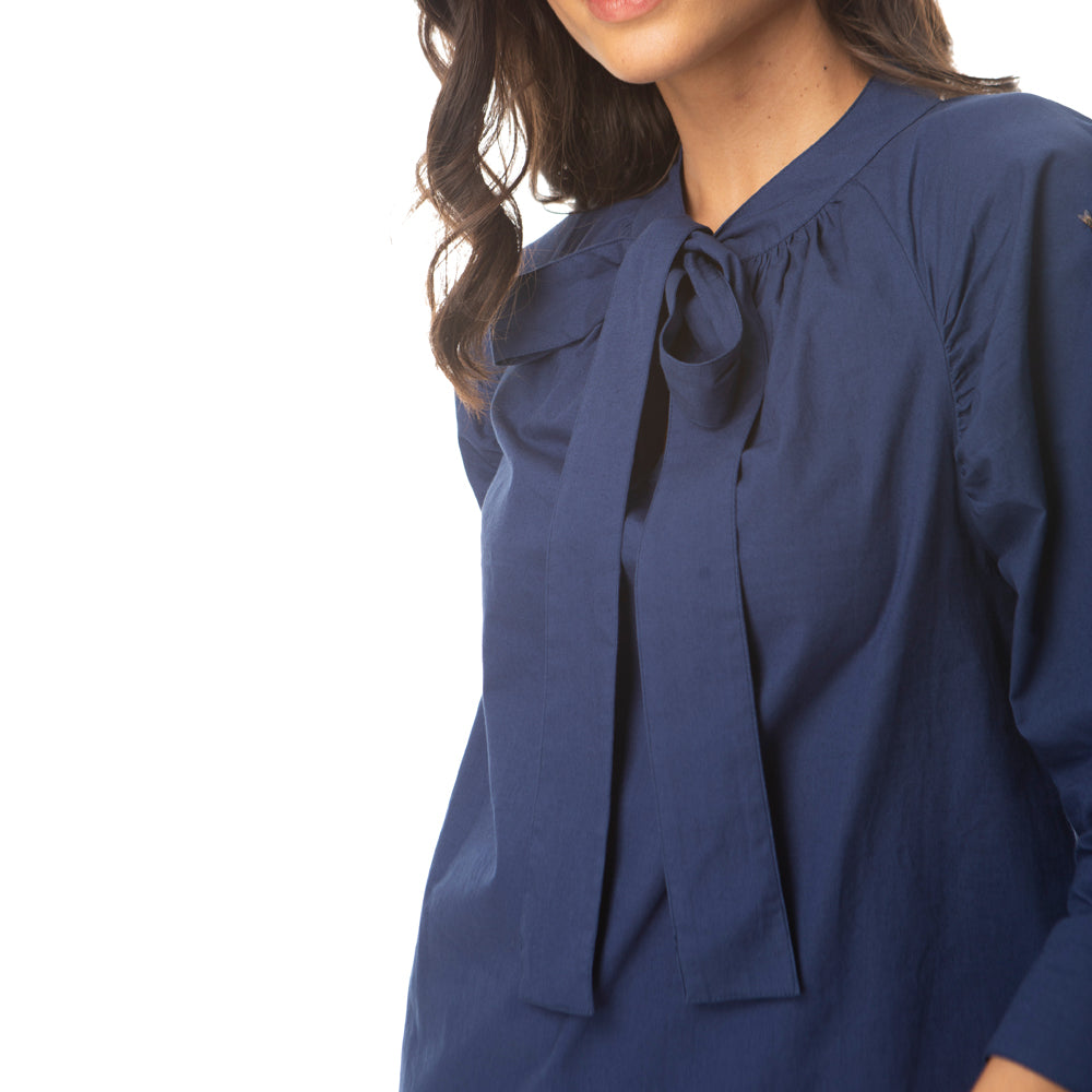 Bow Cheer Top - MyraUSA