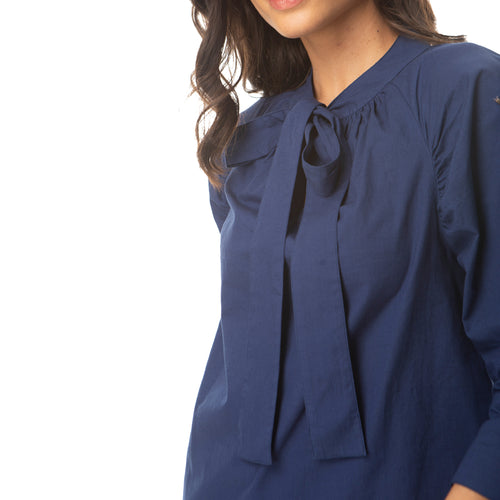 Bow Cheer Top - MyraUSA