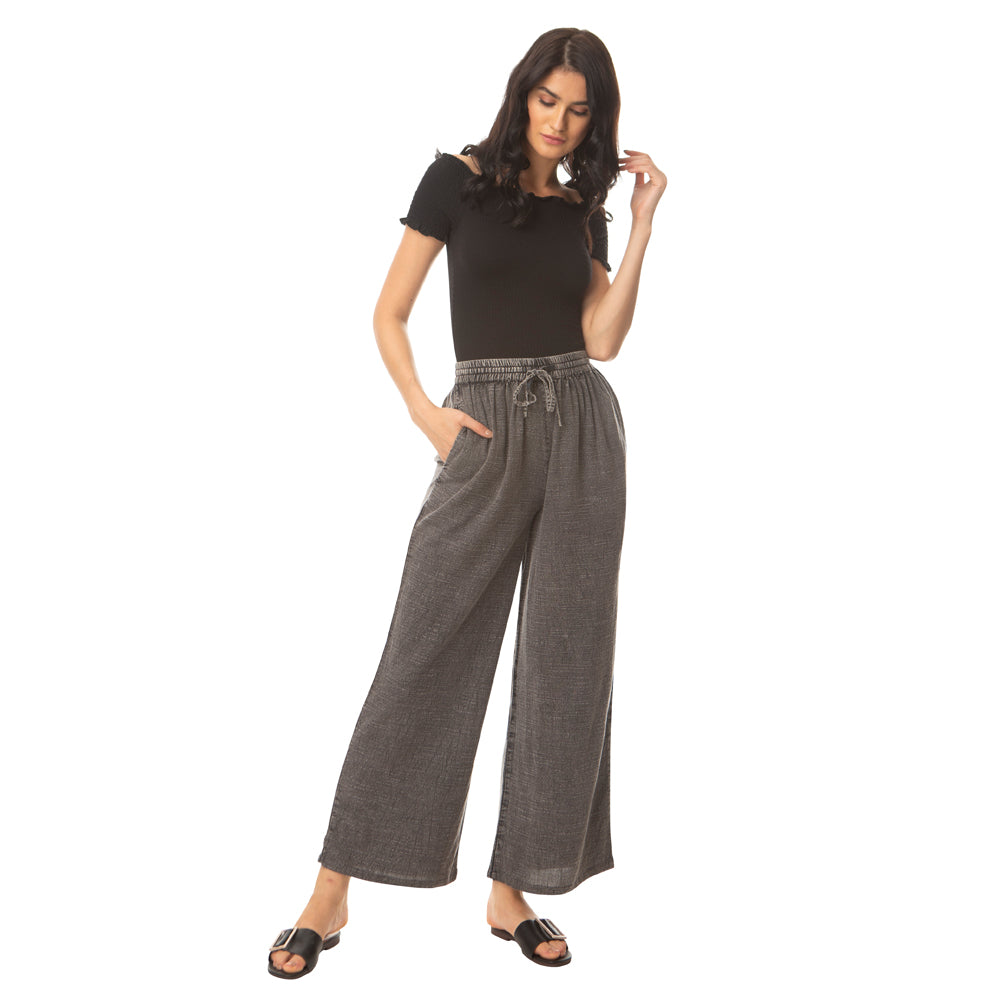 Gray-Lynn Pants - MyraUSA