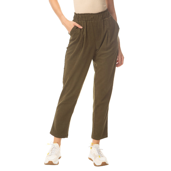 Oliver Hunt Pants - MyraUSA