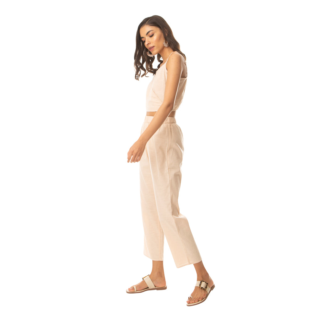 Beige Bling Set of Two - MyraUSA