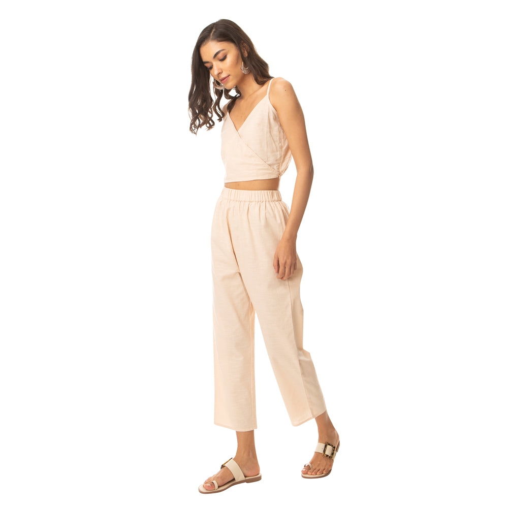 Beige Bling Set of Two - MyraUSA