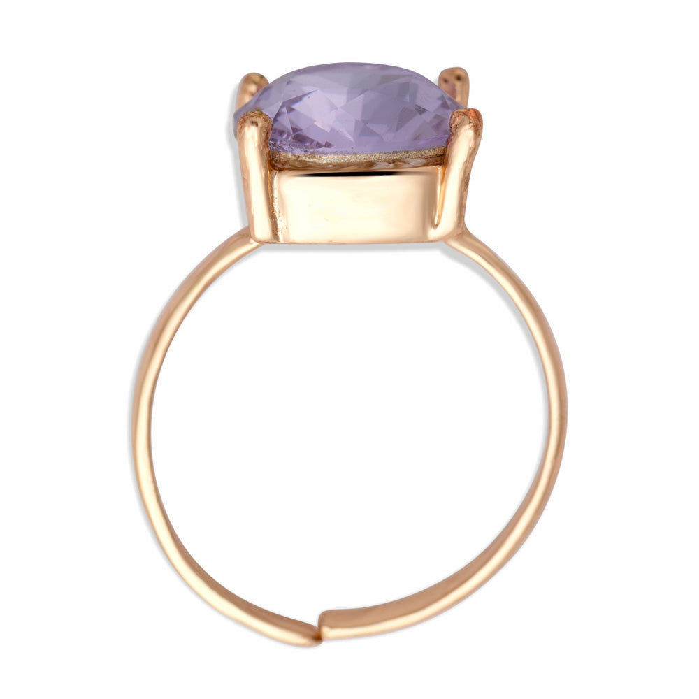 Gem Adore Ring - MyraUSA
