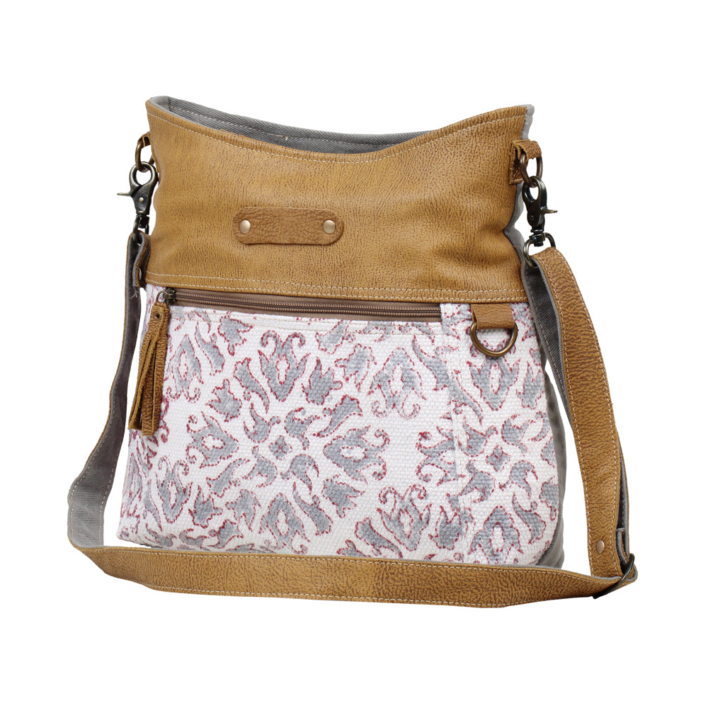 CREATIVES  SHOULDER BAG - MyraUSA