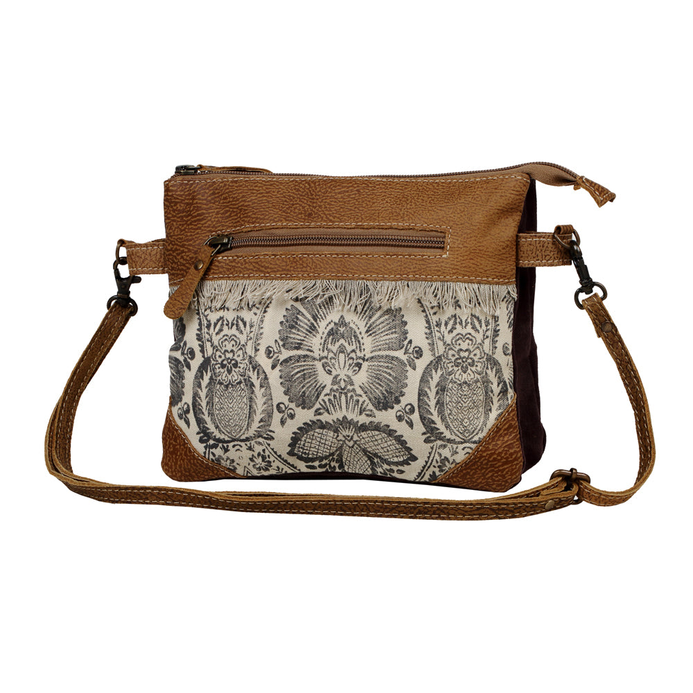 NIFTY SMALL & CROSS BODY BAG - MyraUSA