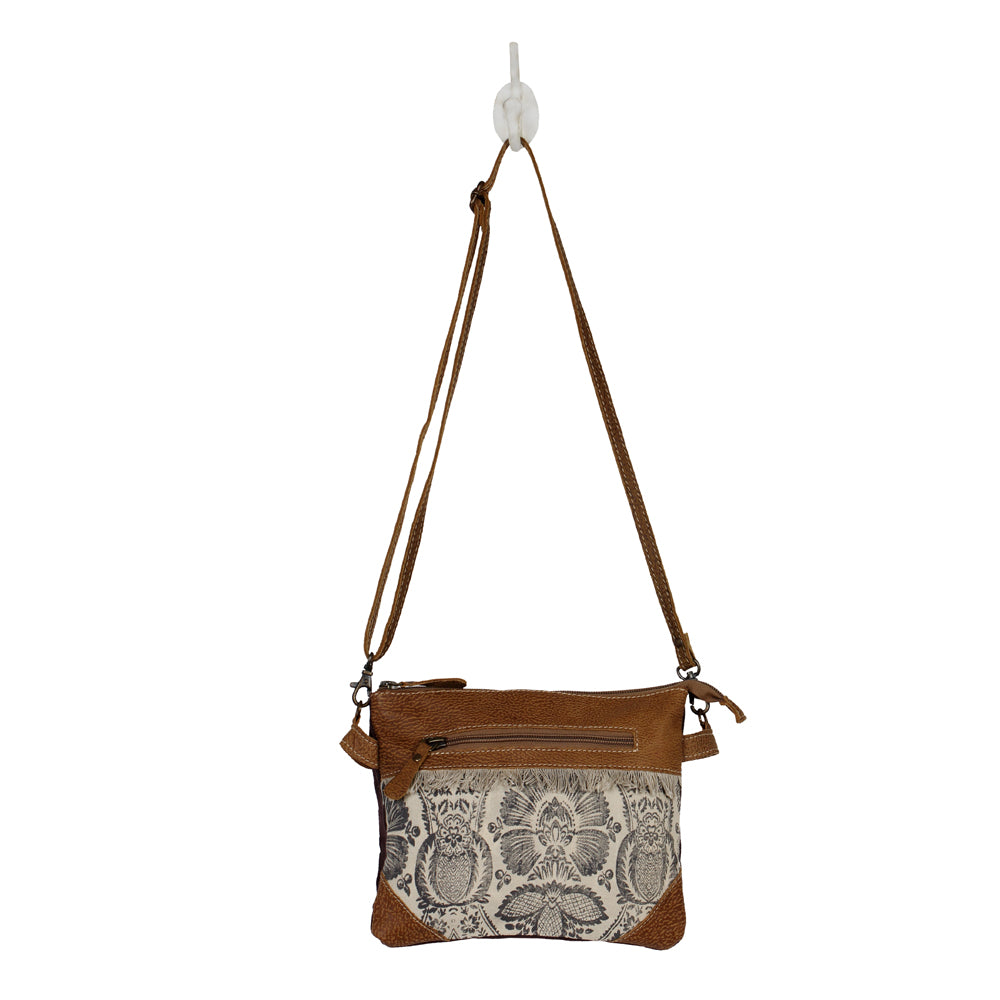 NIFTY SMALL & CROSS BODY BAG - MyraUSA
