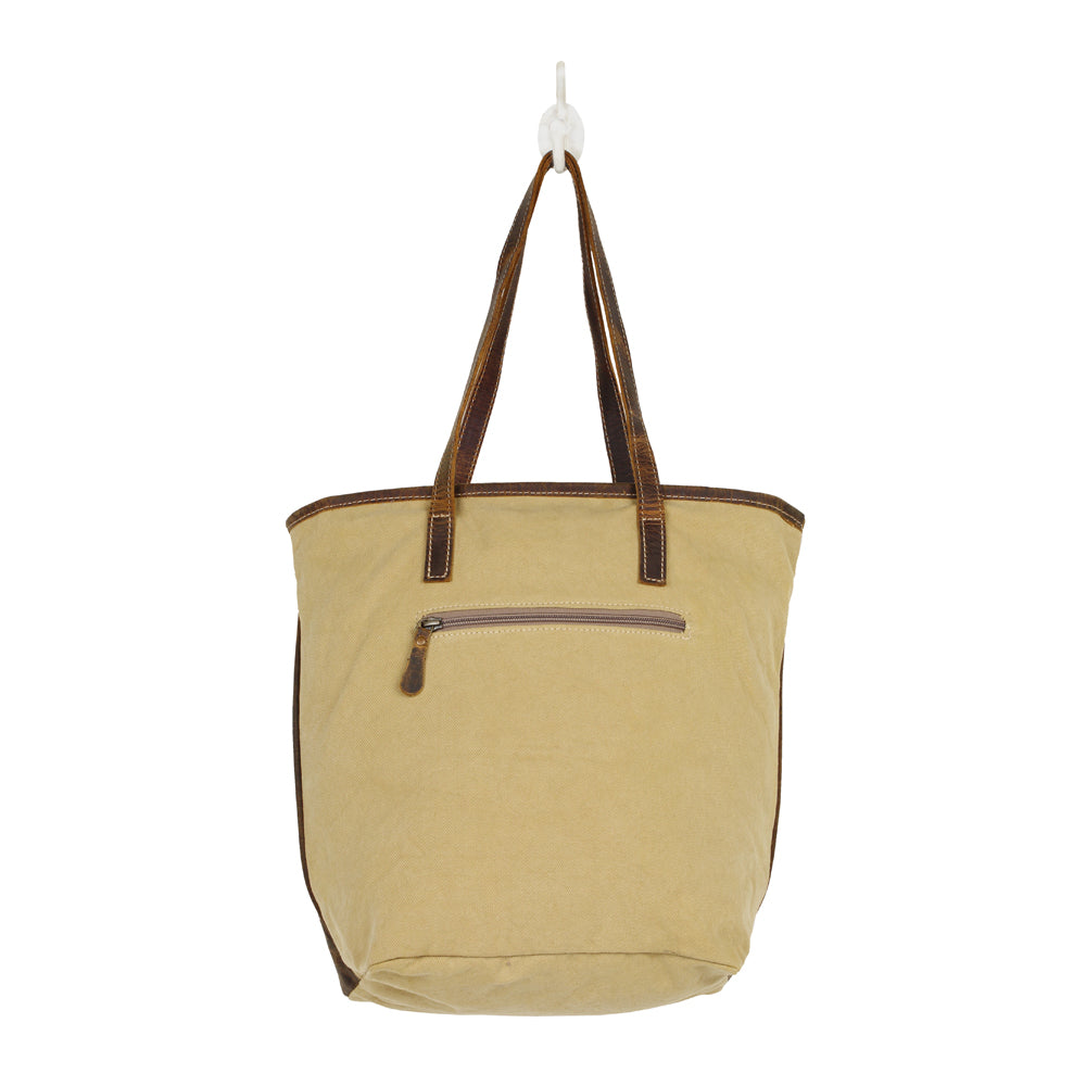 NEAT TOTE BAG - MyraUSA