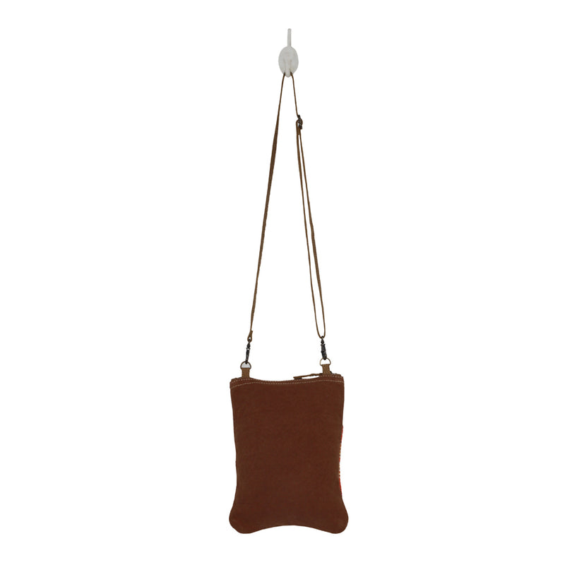 PROCLAIM SMALL & CROSS BODY BAG