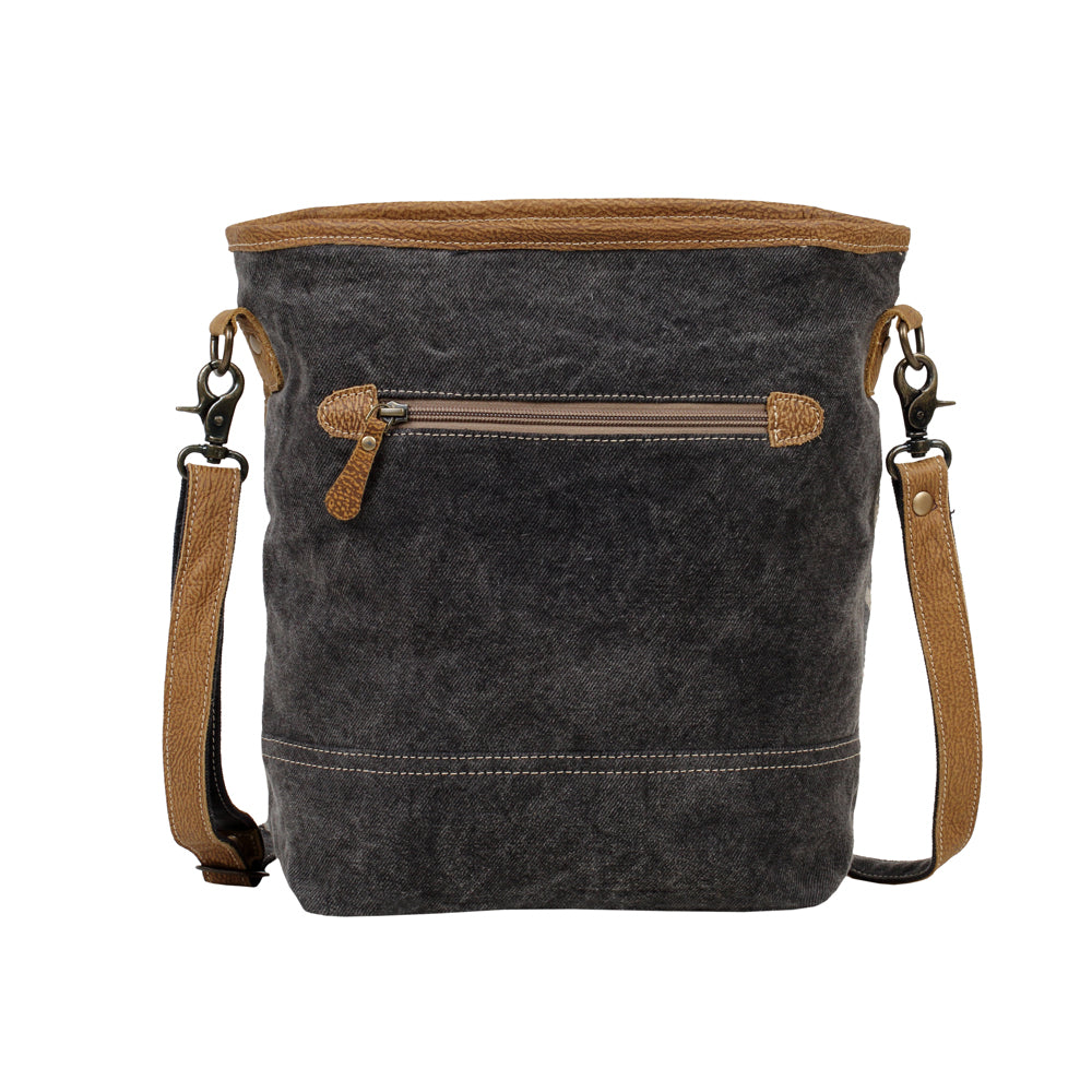 ASSURANCE SHOULDER BAG - MyraUSA