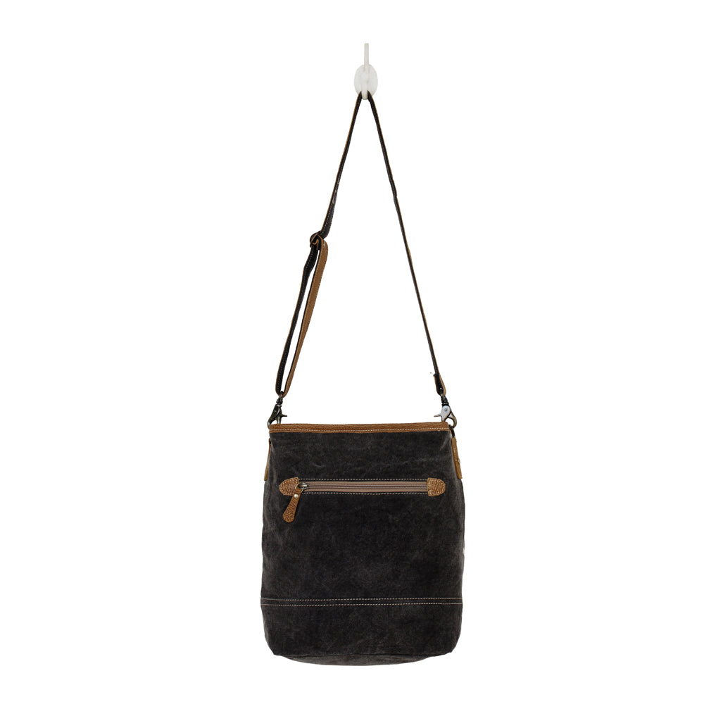 ASSURANCE SHOULDER BAG - MyraUSA