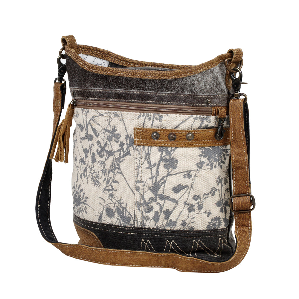 MILESTONE SHOULDER BAG - MyraUSA